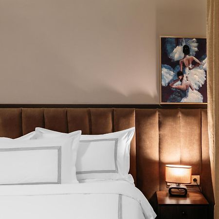 Elea Old Tbilisi Hotel Extérieur photo